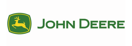 JOHN DEERE