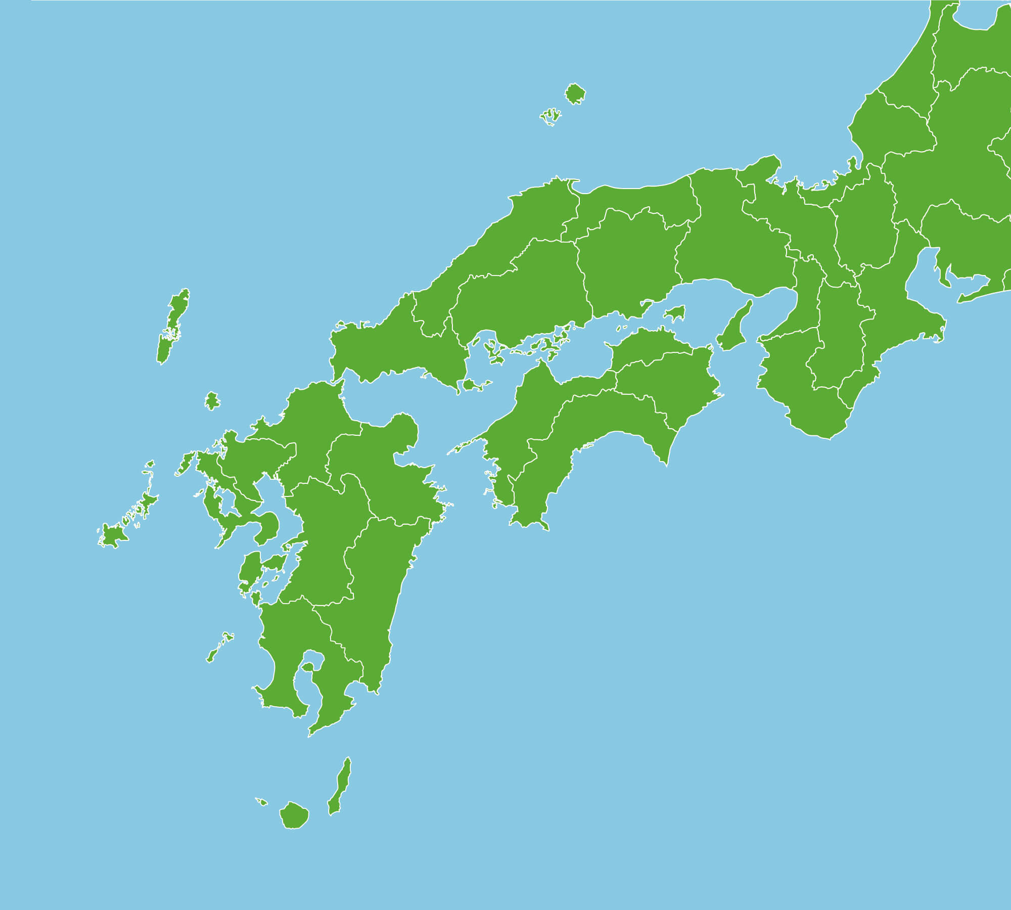 鹿児島本店