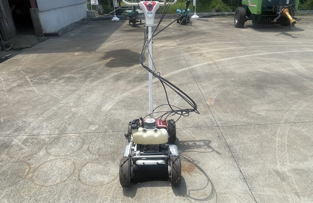 OREC スパイダーモア SP430 4WD