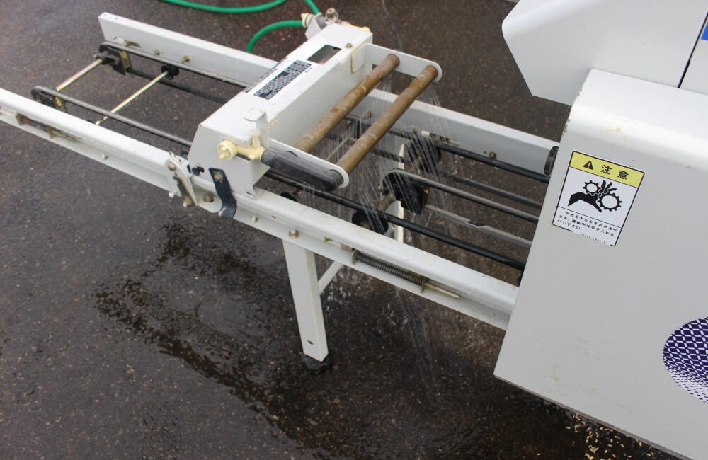 コンマ播種機 種蒔き機SP-G35T 【山形県天童市】引取り限定 コンマ播種機 種蒔き機SP-G35T 【山形県天童市】引取り限定 コンマ