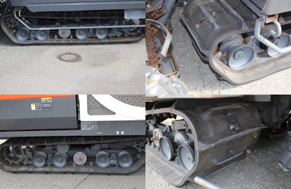 クボタ 中古 コンバイン AR323GDXMW｜農家さんの味方｜全国の