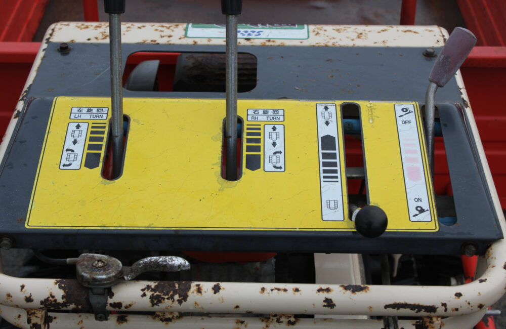 宮城発 佐藤製作所 中古 運搬車 SC433DA｜農家さんの味方｜全国の農家