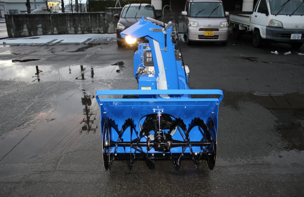 ヤマハ 中古 除雪機 YT1280ED YAMAHA 除雪 排雪｜農家さんの味方｜全国