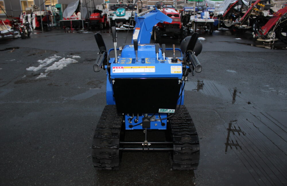 ヤマハ 中古 除雪機 YT1280ED YAMAHA 除雪 排雪｜農家さんの味方｜全国