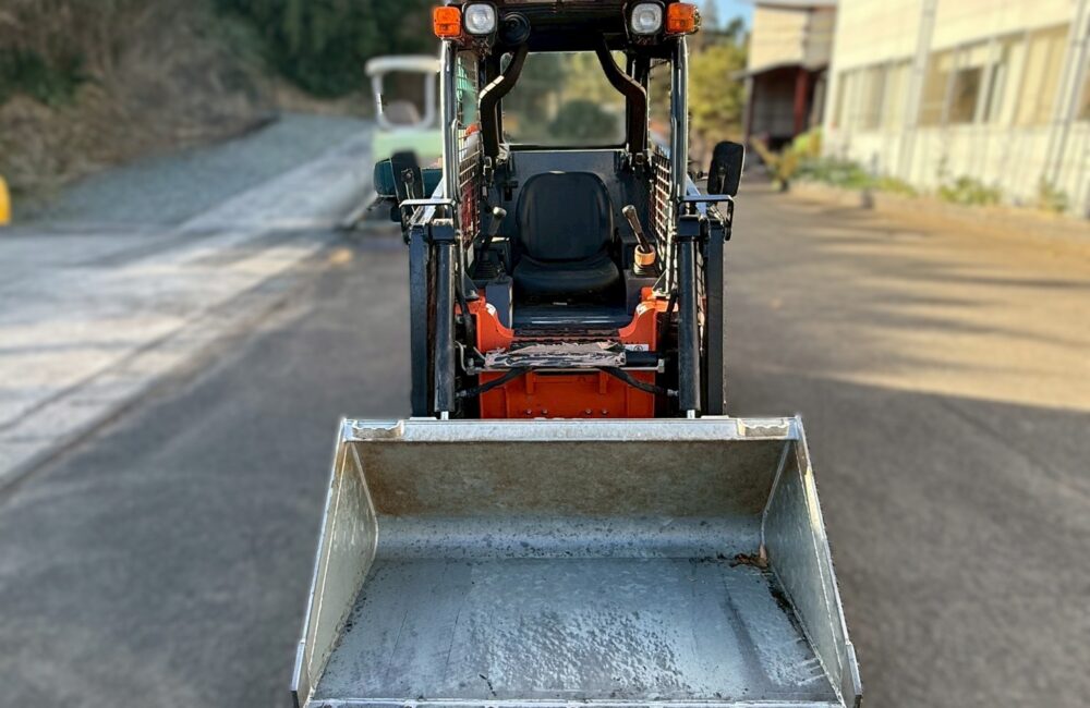 トヨタ 中古 ジョブサン 5SDKL5 走行時間469h｜農家さんの味方｜全国