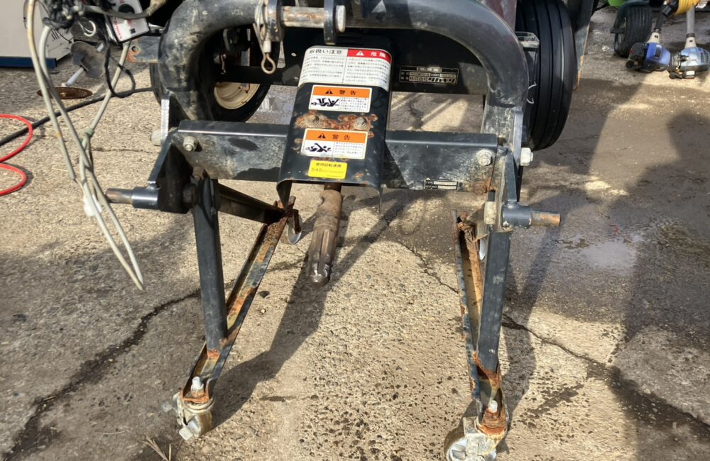 岩手発 タカキタ ブレンドキャスター BS5310TS-H 中古 一関｜農家さん