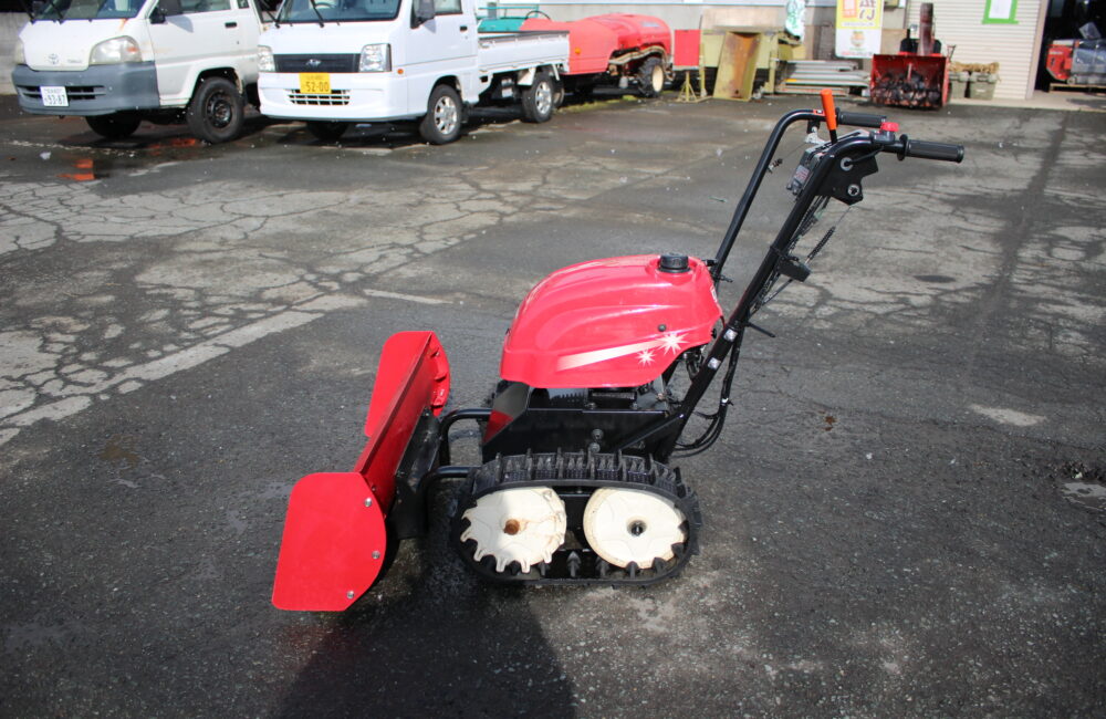 山形発 ホンダ 中古 除雪機 SB800 ユキオス HONDA｜農家さんの味方