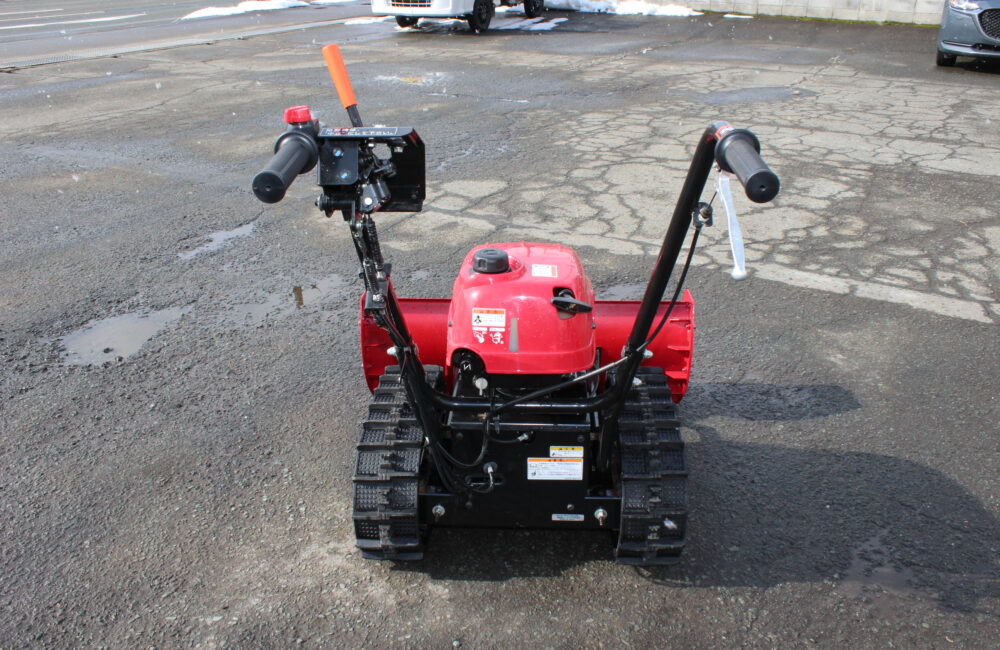 山形発 ホンダ 中古 除雪機 SB800 ユキオス HONDA｜農家さんの味方