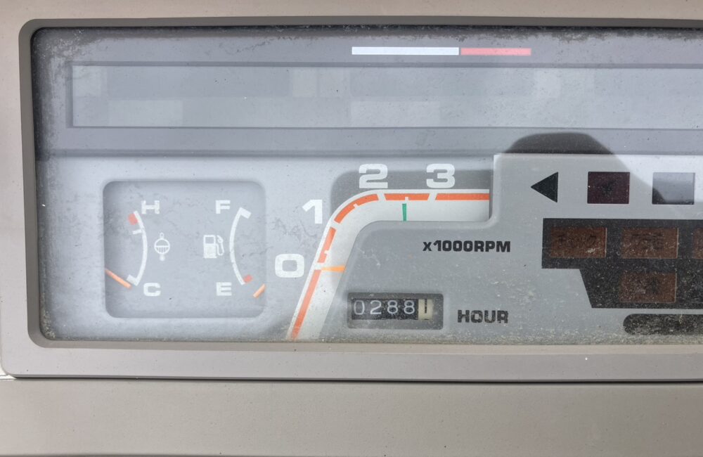 岩手発 クボタ コンバイン SR25 中古 一関｜農家さんの味方｜全国の