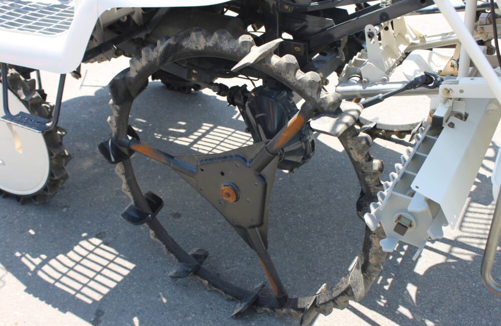 イセキ 中古 田植機 PZ63-HVRBL｜農家さんの味方｜全国の農家の皆さん