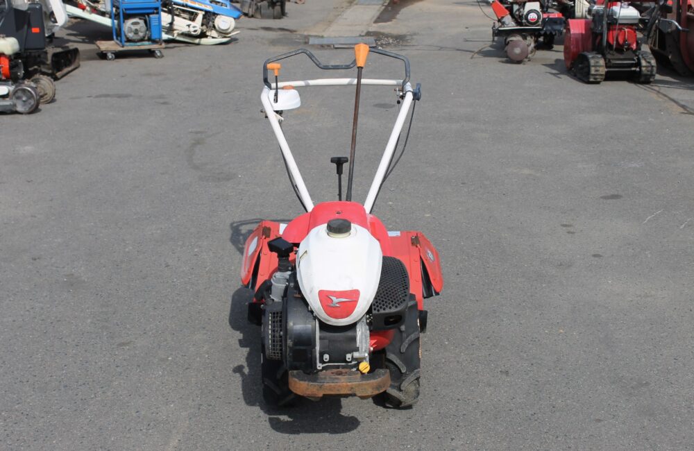ヤンマー 中古 管理機 MRT650UV｜農家さんの味方｜全国の農家の皆さん