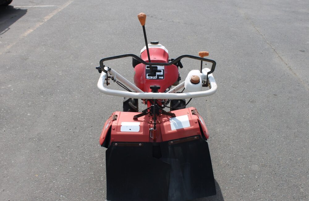 ヤンマー 中古 管理機 MRT650UV｜農家さんの味方｜全国の農家の皆さん