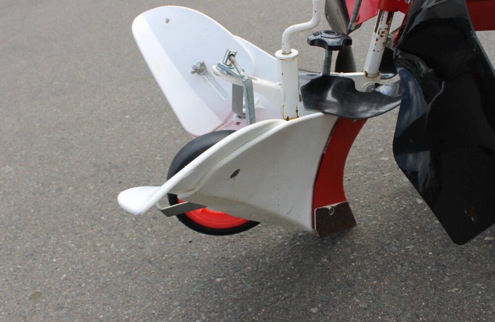 ヤンマー 中古 管理機 RK450DX｜農家さんの味方｜全国の農家の皆さんの