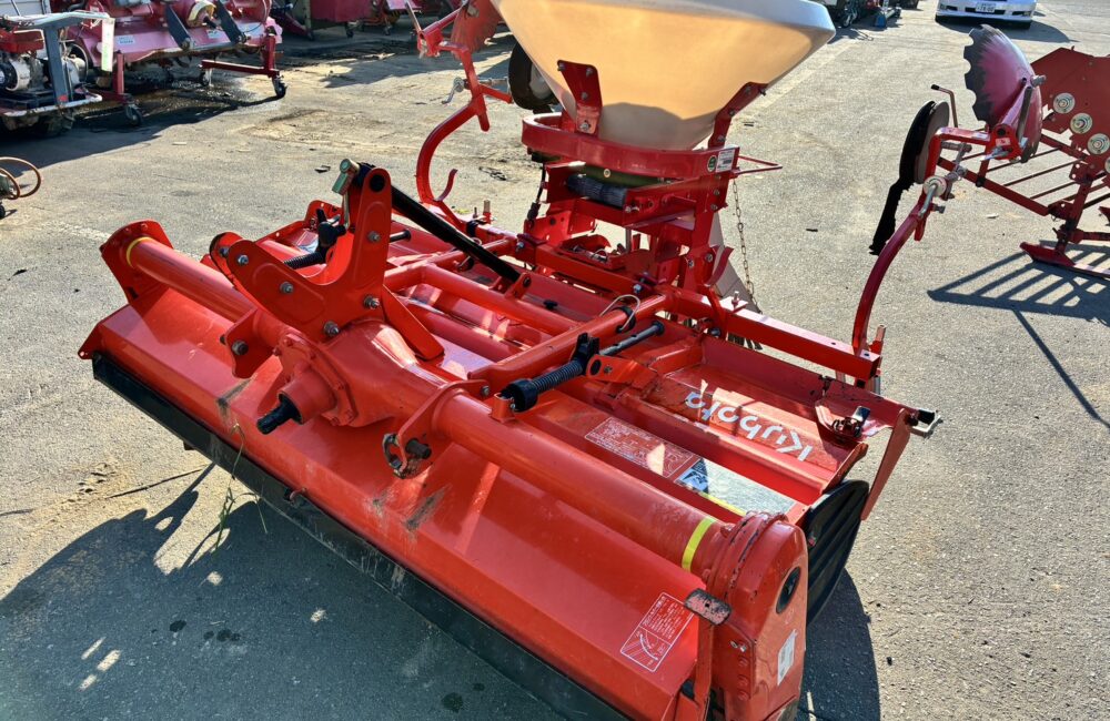 ササキ 中古 ニンニク種子供給機 NS120｜農家さんの味方｜全国の農家の